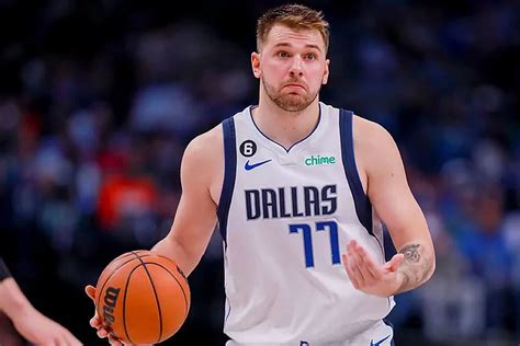 luka doncic stats last night.